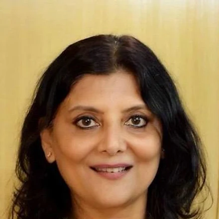 Alpana Singh