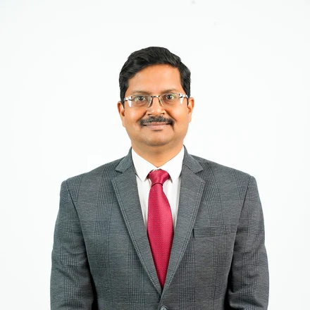 Mr. Amit Jain