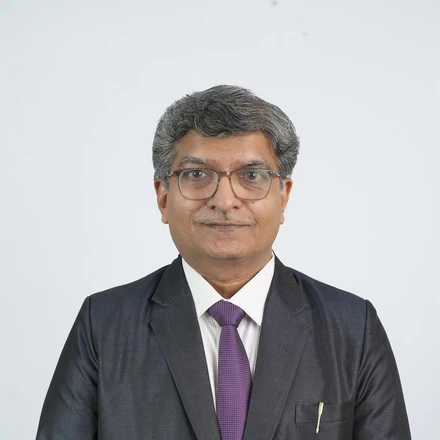 Mr. Milan S Sanghvi