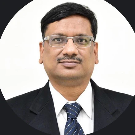Mr. Sanket Gupta