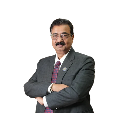 Mr. Subrata Mondal