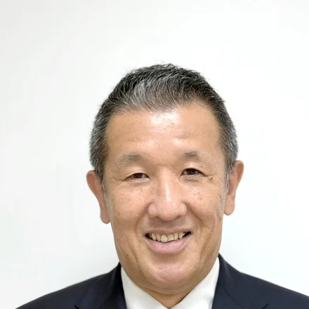 Mr. Tatsuya Fujimoto